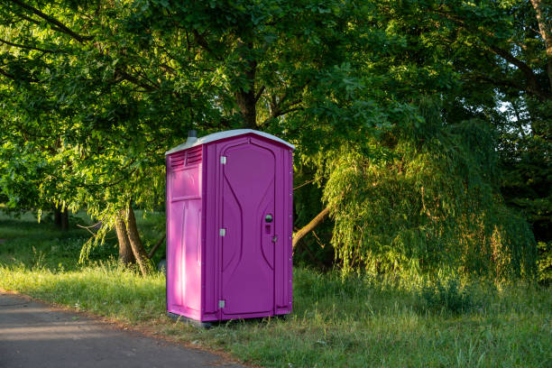 Porta potty rental for outdoor events in San Clemente, CA