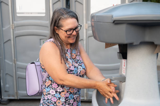 Portable sink rental in San Clemente, CA